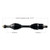 Tytaneum Heavy Duty Cv Axle Can-Am Rear Right 813-0263