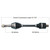 Tytaneum Heavy Duty Cv Axle Polaris Rear Left / Right 813-0309