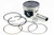 Namura Oem Style Piston .5Mm NA-30010-2