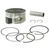 Namura Piston Kit Cat/Kawasaki/Kymco Std (72.70Mm) NA-20005