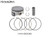 Namura Kawasaki Pwc Piston Kit Std NW-20010
