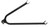 Spi Upper A-Arm - Left SM-08685L