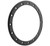 Itp Inertia Wheel Replacement Ring 14" RINGVL-14BLK