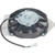 Wildboar Audio Radiator Fan Motor 434-22002