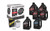 Maxima Racing Oil V-Twin Change Kit Synthetic W/ Chrome Filter Twin Cam 90-119016PC