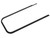 Spi Rear Bumper 153" SC-12682