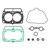 Namura Top-End Gasket Set NA-50083T