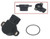 Spi Throttle Position Sensor SM-01254