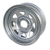 Atw 14" Galvanized Wheel 5 Hole 20354