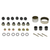 Spi Ski Doo Clutch Kit SM-03104