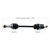 Tytaneum Oe Replacement Cv Axle Can-Am Rear Left 813-0059