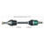 Tytaneum Oe Replacement Cv Axle Honda Front Left 813-0075