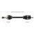 Tytaneum Oe Replacement Cv Axle Can Am Rear Left/Right CAN-7059