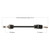 Tytaneum Cv Axle Oe Replacement Can-Am CAN-7082
