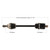 Tytaneum Cv Axle Oe Replacement Polaris POL-7091