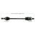 Tytaneum Oe Replacement Cv Axle Arctic Cat Front Right 813-0013
