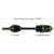 Tytaneum Oe Replacement Cv Axle Arctic Cat Front Right 813-0019