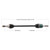 Tytaneum Oe Replacement Cv Axle Can-Am Front Right 813-0035