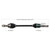 Tytaneum Oe Replacement Cv Axle John Deere Rear Right 813-0100