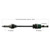 Tytaneum Oe Replacement Cv Axle Polaris Rear Left 813-0152