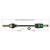 Tytaneum Oe Replacement Cv Axle Polaris Rear Right 813-0154