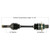 Tytaneum Oe Replacement Cv Axle Yamaha Rear Right 813-0200