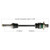 Tytaneum Oe Replacement Cv Axle Yamaha Rear Left 813-0221