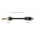 Tytaneum Oe Replacement Cv Axle Polaris Rear Left/Right POL-7084