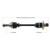 Tytaneum Suzuki Oe Replacement Cv Axle SUZ-7008