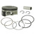 Namura Piston Kit +.01Mm Polaris NA-50091-B