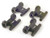 Powermadd Power Rise 475 3" Tall 7/8" To 45432