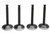 Kibblewhite Kpmi Valve Kit Harley-Davidson® Evolution 1984-'99 20-22600