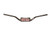 Renthal 609 Rc Highfatbar Black 609-01-BK