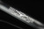 Renthal 673 Trials 100Fatbar Black 673-01-BK