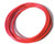 Rotary Battery Cable 50' Roll Red 6Ga 8597