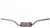 Renthal 604 Rc / Hon Kaw Fatbar Titanium 604-01-TT