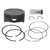 Namura Piston Kit Std Polaris NA-50093