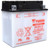 Yuasa Yb16Cl-B Yumicron-12 Volt Battery YUAM2S6CLTWN