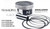 Namura Piston Kit FW-10009-2