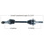 Tytaneum Oe Replacement Cv Axle Can-Am Front Right 813-0039
