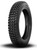 Kenda K7105 Ibex Trials 120/100R18 4Pr 68M 0471051813
