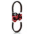 Gates G Force Drive Belt 44G4553
