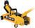 Performance Tool 2.5 Ton Jack Pt W1640