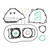 Namura Full Gasket Set NA-40025F
