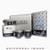 Namura Top End Repair Kit Honda .040 High Comp 11:1 NA-10003-4K