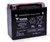 Yuasa Ytx20Hl-Bs-Pw H-Performance Mf Battery YUAM620BH-PW