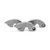 Epi Belly Buster Pro Clutch Weights 74 Gram (3 Pack) BBP74S