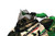 Powermadd Arctic Cat Procross/Proclimb Low Tint 14" 12021