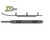 Spi X2 Six60 Dooly Carbide F-06-0-4-464(PR)