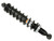 Bronco Gas Shock-Front Trx420 Rancher AU-04209